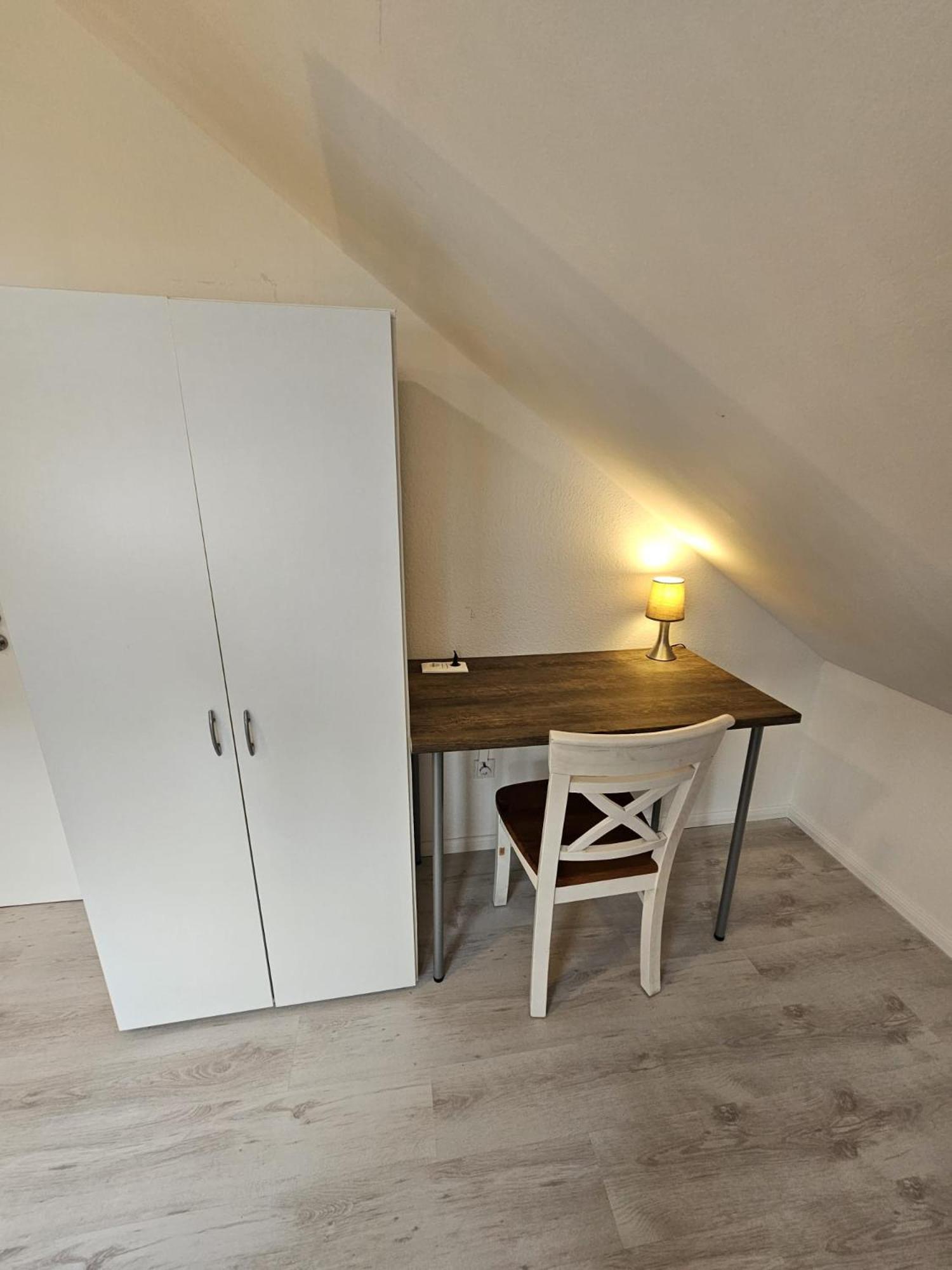 Tautraum Suite Mit Whirlpool Und Gruenem Ausblick Wilhelmshaven Esterno foto
