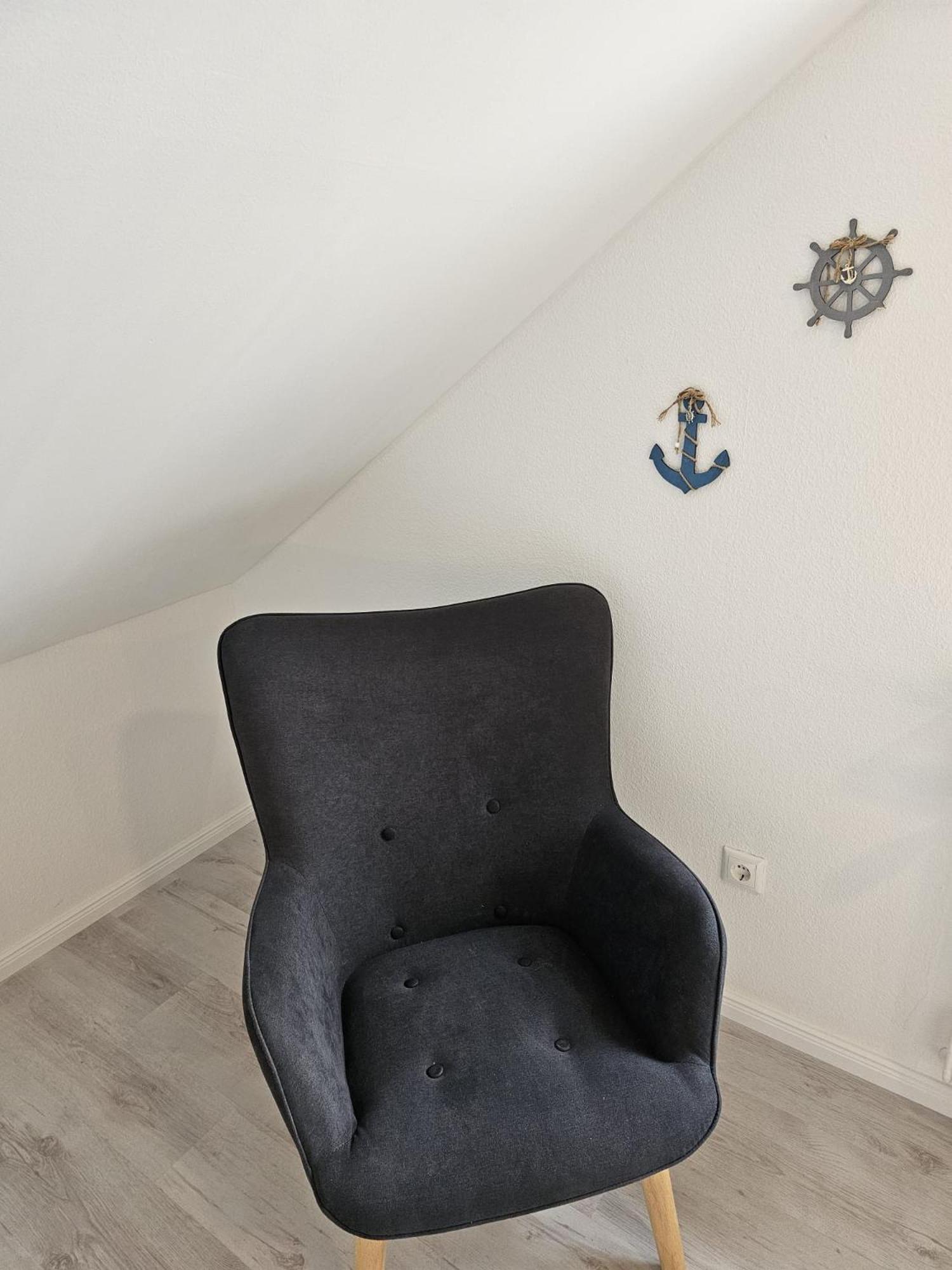 Tautraum Suite Mit Whirlpool Und Gruenem Ausblick Wilhelmshaven Esterno foto