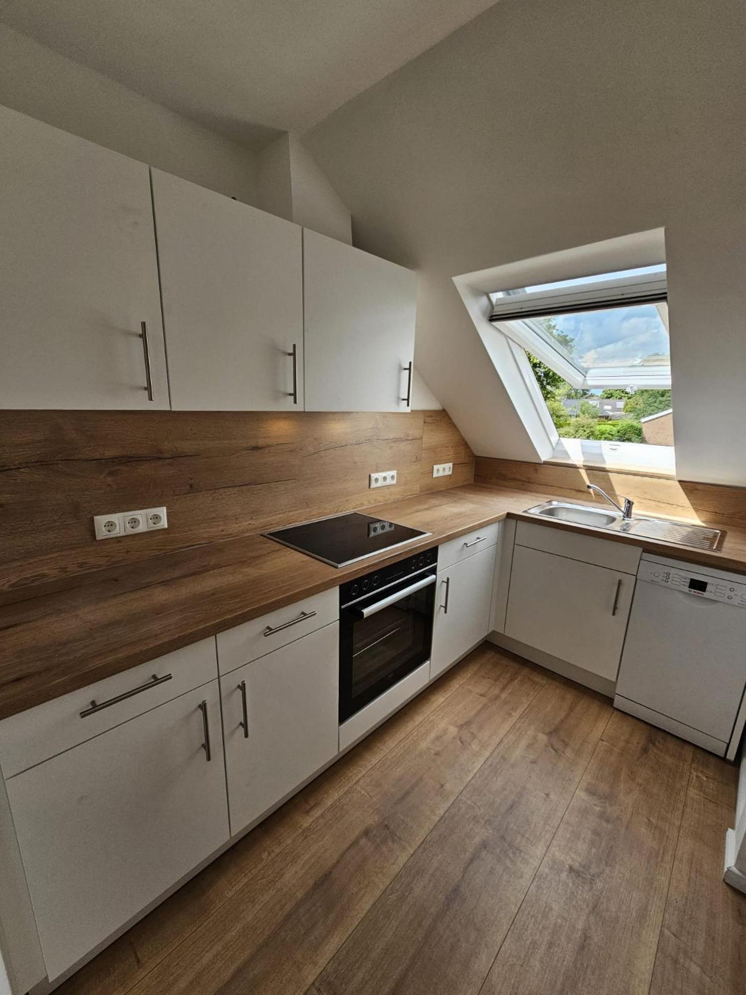 Tautraum Suite Mit Whirlpool Und Gruenem Ausblick Wilhelmshaven Esterno foto